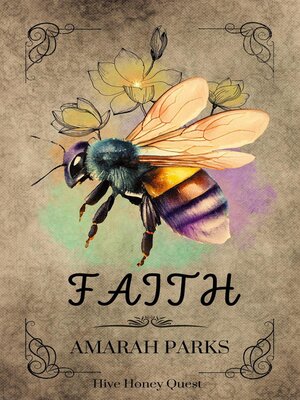 cover image of Faith